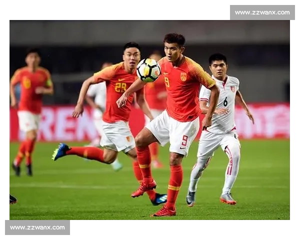国足迎战缅甸考验成色新周期首秀引发球迷热议期待突破走势观察